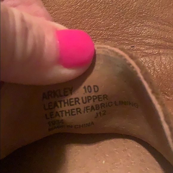 Loafers - Picture 3 of 8